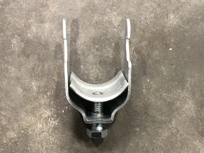 USED COOPER BL100