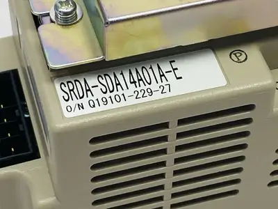 USED YASKAWA DX100