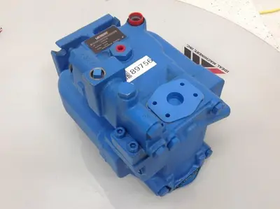 USED VICKERS PVH074R