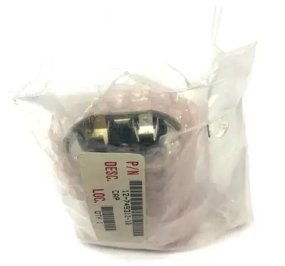 New | in-Stock Cornell Dubiler 12-7492312-10 Capacitors Michigan US | Maverick Industrial Sales #1389758