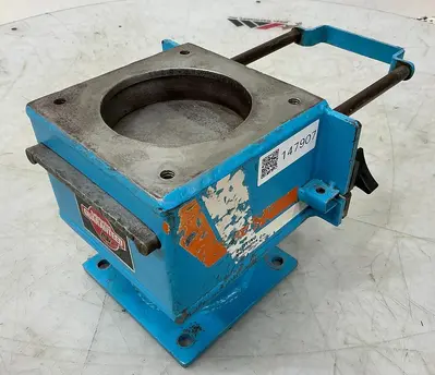 USED BUNTING DRAWER MAGNET