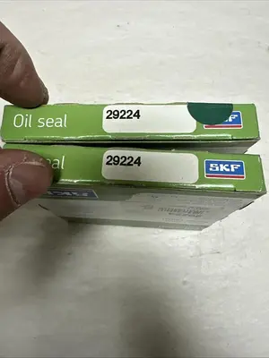 USED SKF 29224