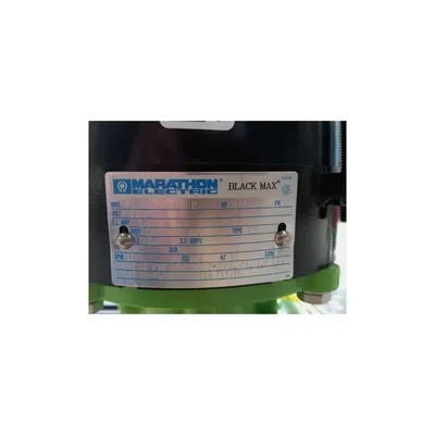 NEW PULSAFEEDER ENGINEERED PRODUCTS GLM 1AAAP