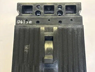 Used GE TED134100 Miscellaneous Equipment (Electrical & Power) Ohio US | Surplus Asset Holdings #1239199