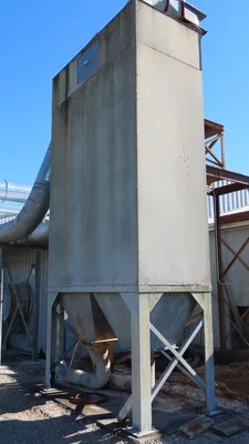 | Other | Dust Collectors