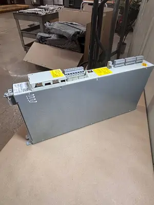 Used SIEMENS 6SN1112-1AC01-0AA1 AC Drive Control Module Illinois US | Aucto #1342189