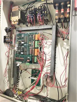 USED BLISS BLISS C-60 PRESS