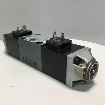 USED ARBURG 4 WE 6 G73-52/BG24NK4/A0/SO 39