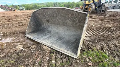 Used 2016 VOLVO L90H Wheel Loaders Pennsylvania US | Proxy Equipment #1388769