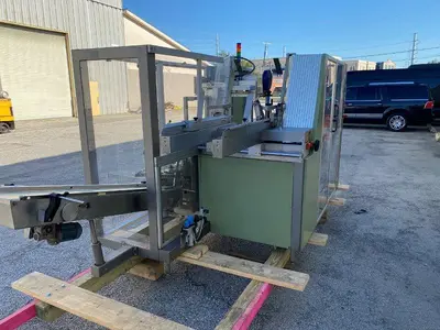 USED IMA – BFB CP28 BA