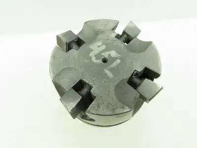 Used DIJET _UNKNOWN_ Miscellaneous MRO | Arrow Industrial #659056
