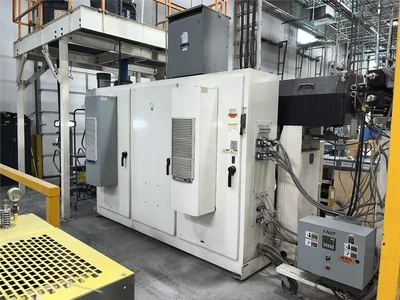 USED DAVIS STANDARD XP EXPRESS