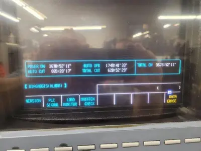 USED 1997 MAZAK SQT