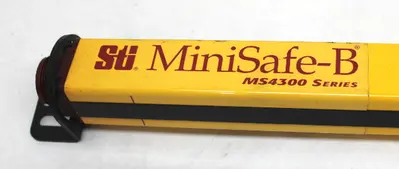 USED STI MS4332B-2-R