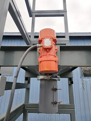 USED 2015 FORMPAK, INC. 500-HT/FSC/45