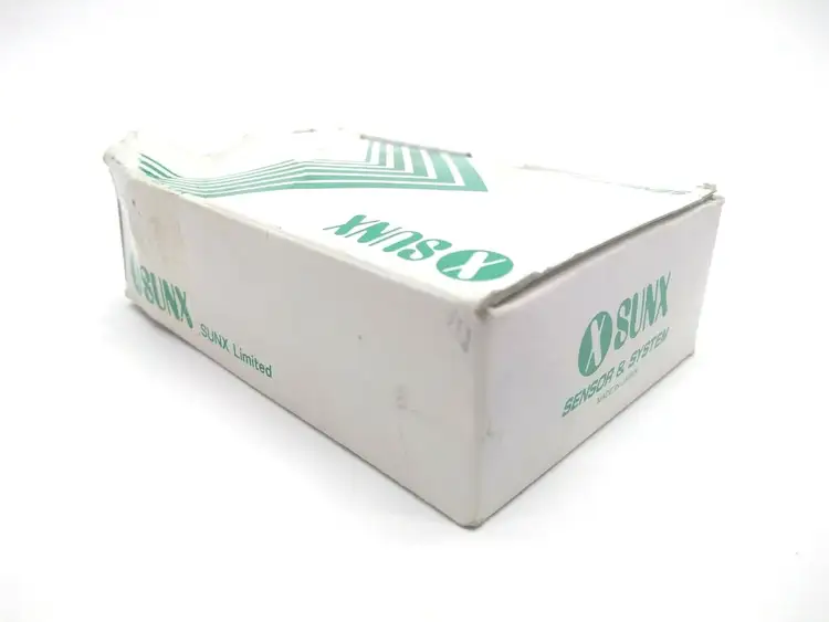 Used SUNX LIQUID LEVEL DETECTION FIBER OPTIC CABLE Cable & Wire | Maverick Industrial Sales #1113842