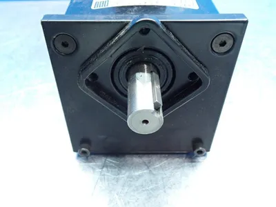 USED BODINE ELECTRIC CO. 42R6BFPPFX3