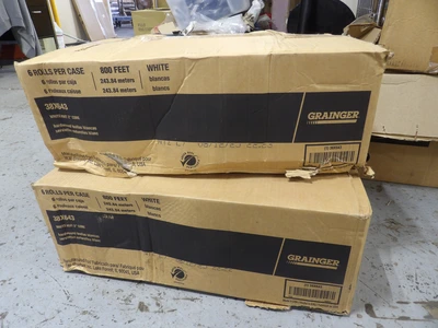 Used _UNKNOWN_ _UNKNOWN_ Commercial Materials & Supplies Michigan US | Miedema Asset Management Group #1320326