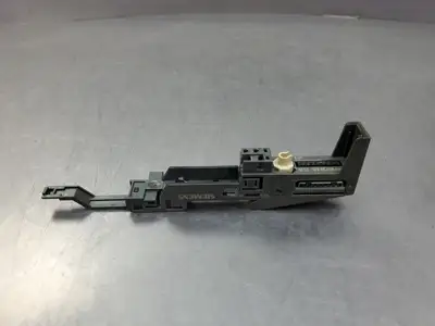 USED Siemens 6ES7193-4CA50-0AA0 PLC Input/Output Base Module