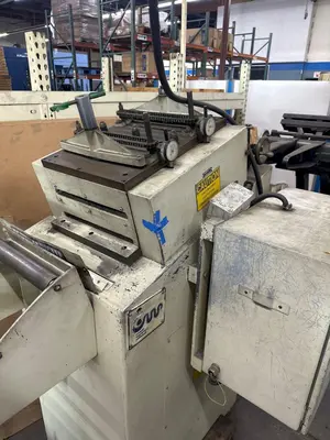 CWP 3RD-18 / SE12B / SMXIII-12 Coil Feed Lines | PressTrader Limited (3)