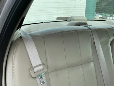 Used 2009 MERCURY GRAND MARQUIS Sedans Michigan US | Miedema Asset Management Group #1397310