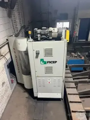 USED 2008 FICEP 1101DX