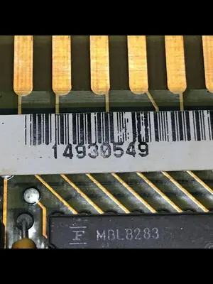USED CINCINNATI MILACRON 3-533-0613G