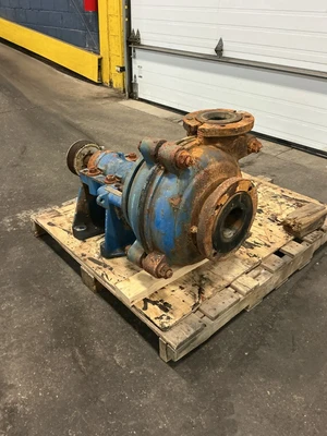 WARMAN 4/3AH Centrifugal Pumps | Equipment Recovery Corp. (3)