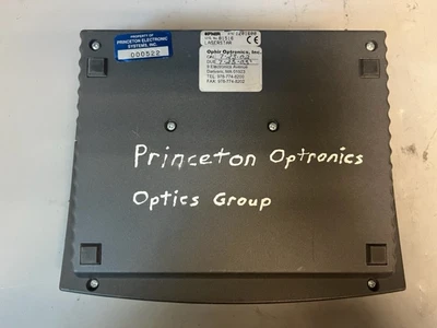 USED OPHIR 1Z01601