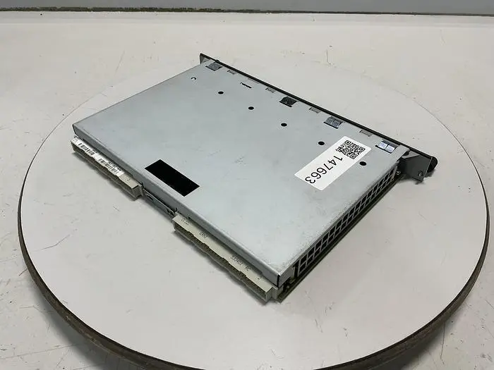 Used KEBA CU 312/E/51993/09 Circuit Boards Michigan US | Ideal Machinery #694112