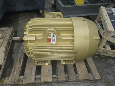 USED BALDOR EM4406TR-4