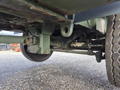 Used TEREX LRT110 Rough Terrain Cranes Utah US | Global Remarketing #1285948