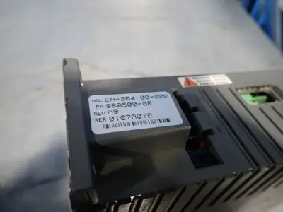 USED EMERSON EN20400000
