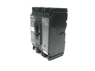 USED FUJI ELECTRIC BU-ECA 3015