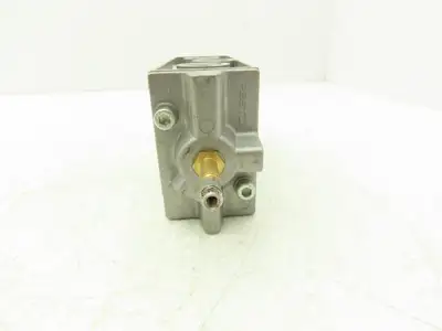 Festo JMFH-5-1/2 10166 Pneumatic Control Valve 5 Way 120 PSI 3/4"NPT