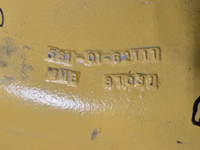 NEW KOMATSU 561-01-62111