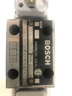 Bosch