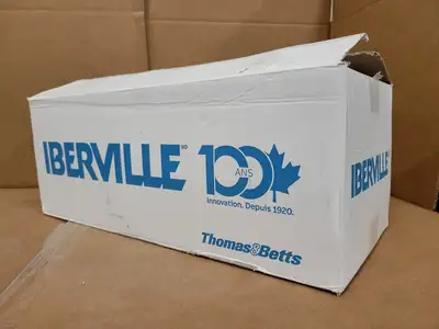 New | in-Stock IBERVILLE BC52151-K Misc Electrical & Power Parts British Columbia CA | Lenmark #415930