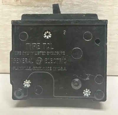 Used GE TQL120 Miscellaneous Equipment (Electrical & Power) | Surplus Asset Holdings #1197106