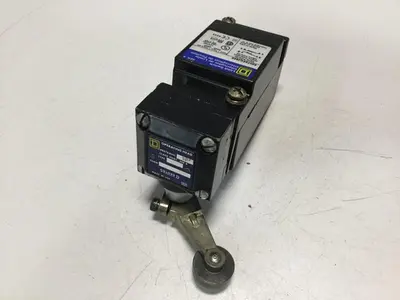 USED SQUARE D 9007AEQ2699