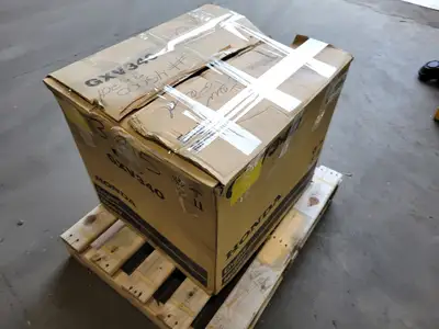 New | in-Stock HONDA GXV340-337 Diesel Engines British Columbia CA | Lenmark #1440074