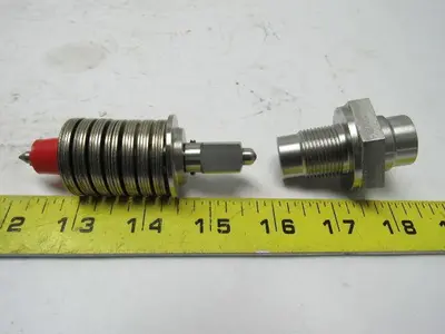 Yarway Hp-60/Hp-150 Bimetallic Steam Trap Rebuild kit