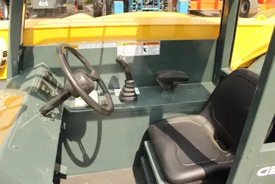 Used 2019 Gehl RS5-19 Telehandlers New York US | United Lift #1446486