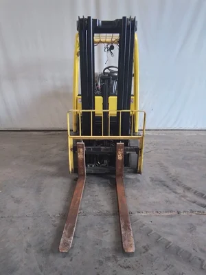 Used 2020 HYSTER S50FT Misc Forklifts North Carolina US | Forklift Pro #1309519