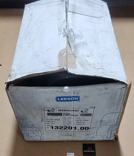 NEW LEESON 132201.00