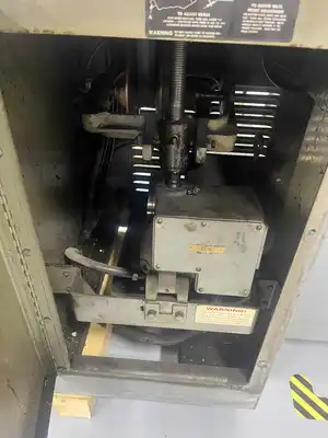 HARDINGE DSM-59 Lathes | Global Machine Brokers, LLC (6)