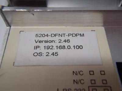 Used Prosoft Technology Master Gateway PLC Ethernet Equipment Michigan US | Maverick Industrial Sales #1397827
