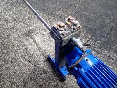 Mixer