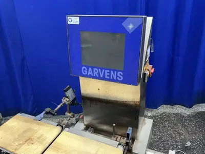 Used 2000 GRAVENS AUTOMATION S3 Miscellaneous Packaging Equipment Ohio US | HGR 24 #1548010