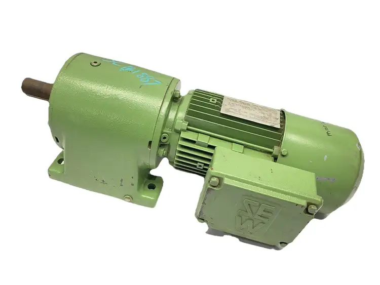 Used SEW-EURODRIVE SEW EURODRIVE R60DT80K4BMG Gearmotors | Maverick Industrial Sales #1102434